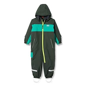 Lego Wear Lwjulio – Lego Tec Play baby-jongens sneeuwpak