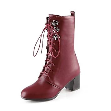 botas de trabajo robusta amazon