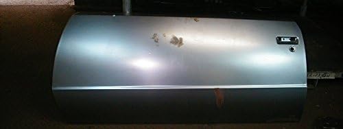 Sherman Parts 710-13AL - 1986-1987 Chevy El Camino Door Skin Full LH for the years of 1986, 1987