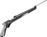 Cressi Starter Compact Speargun for Small, Medium Fishes | Apache made in Italy