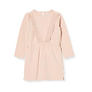 Noppies G Dress LS Queensburgh baby-meisjes Speeljurk