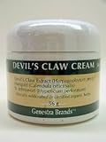 Genestra - Devilâ€™S Claw Cream 56 Gms