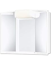 Amazon.es: Armarios para baño, botiquines, muebles auxiliares y mucho más