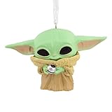 Hallmark Star Wars: The Mandalorian The Child Grogu