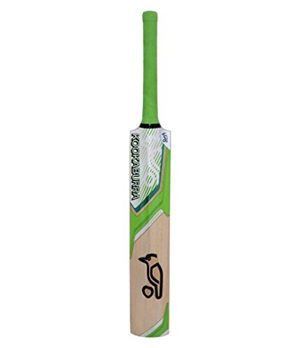 MSC Tennis Cricket Bat Size 6 with 1 Ball for 11-13 Years Kids - Thumbnail 2