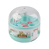 Claw Toy Grabber Mini Arcade Machine, 8 Tiny