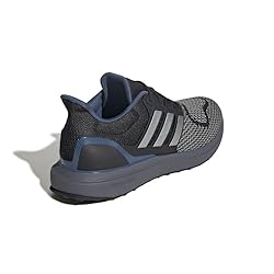 adidas Men's Ultradream DNA Sneaker, Black/Silver