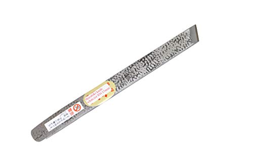 Kiridashi Shirabiki Knife Japanese Woodworking Fujiwara Yasuki White 2 Steel Blade Width 15mm - Thumbnail 7