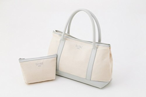 SLOBE IENA Tote bag and Pouch Book 画像 B