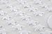 NXA Inc. Glow Stars and Moon Mega Pack - 1,102 3D Glowing Decals for Ceiling and Rooms – Turn Your Bedroom into a Magnificent Galaxy