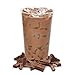 Gosh That’s Good! Rich Classic Chocolate Drink Mix 3 lb – High Cocoa Content, Creamy Chocolate Powder for Espresso, Hot Cocoa, Mochas, Iced & Blended Drinks – Lactose-Free Café Beverage Mix