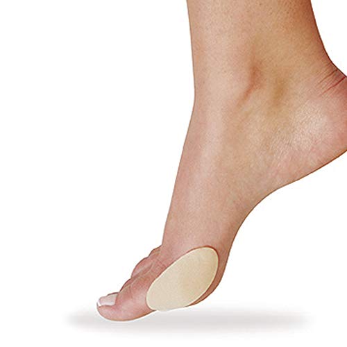 Comforsil Bunions Self-Adhering Patch 2 Units