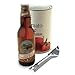 Edlund 50SS Stainless Steel King Size Can Punch/Bottle Opener