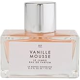 Tru Fragrance Vanille Mousse Eau De Parfum, 2.5 fl oz