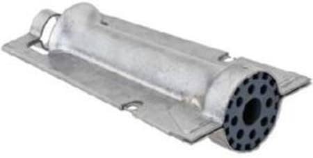 HVAC Controls - Source 1 BURNER #S1-02920482000