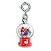 CHARM IT! Retro Gumball Machine Charm
