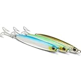 Shimano Coltsniper Jigs
