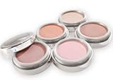 La Bella Donna Compressed Mineral Blush 0.12 oz.