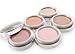 La Bella Donna Compressed Mineral Blush 0.12 oz.