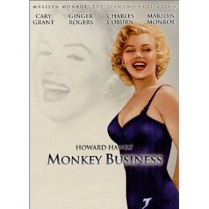 Download Monkey Business