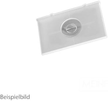 Delamax Matte for Manual Focusing Screen 180 ° for Canon