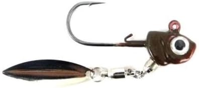 Coolbaits Lure Company Down Under Underspin