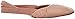 Capezio Girls' Turning Pointe 55 Ballet Shoe, Nude, Medium (11-12.5 M US Little Kid)
