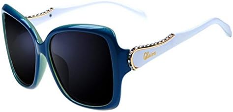 CherryGoddy The New Big Diamond Genuine Polarized Sunglasses(C3)