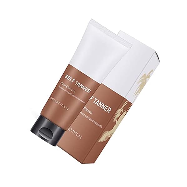 Artificial-Tan-Self-Help-Tanning-Face-Body-Sunbed-Lotion-Cream-Natural-Tan-Accelerator-Bronze-Improve-Skin-Hydration-Nourishing-Lotion-Natural-Long-Lasting-Makeup-Products Artificial Tan Self Help Tanning Face Body Sunbed Lotion Cream Natural Tan Accelerator Bronze Improve Skin Hydration…