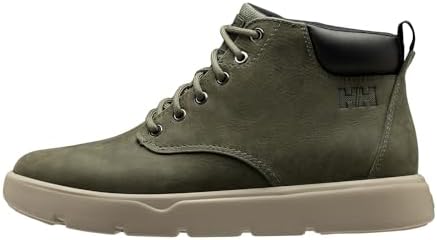 Amazon.com | Helly-Hansen Mens Gerton Leather Boot, 725 New  display picture 3