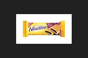 Image of Fig Newtons Fruit Cookies 2 oz. Pack