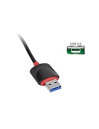 Siig sistemas adaptador SuperSpeed USB 3.0 a 10 100 1000 Mbps Gigabit Ethernet RJ45 LAN para Windows y Mac