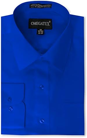 dress shirt 18.5 x 36 37 18 X 36/37 Dress Shirts Dress Shirts