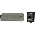 Technolink TC-750 Audiophile RIAA Phono Preamp, 85dB S/N, BLACK or Silver, Your CHOICE (Silver w/1000mA adaptor upgrade)