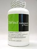 Davinci Labs Supreme Omega 90 Softgels