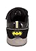 Batman Motion Lighted Sneakers Size 10