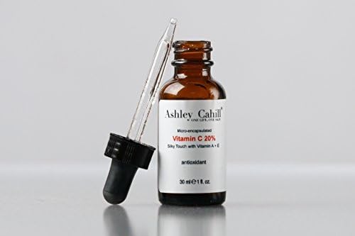 Multi-Vitamin Serum