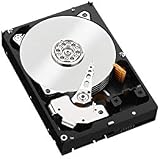 Western Digital WD Black 1TB Internal 3.5" SATA HDD 7200 RPM 64MB Cache WD1003F view 5