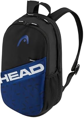 Sac à Dos Team 21l 262344 Black