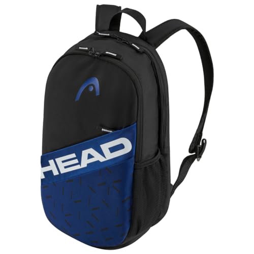 Team Backpack 21L, Blau/Schwarz