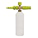 Sun Joe SPX-FC34 34 Oz. Foam Cannon for Pressure Washers, w/Transfer Adapter primary