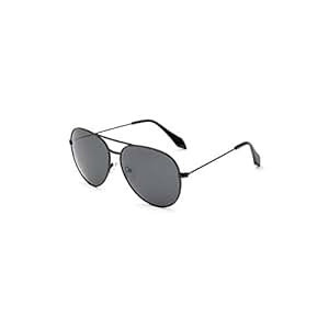 SYBYA Aviation Polarized Sunglasses NEW Women Men Brand