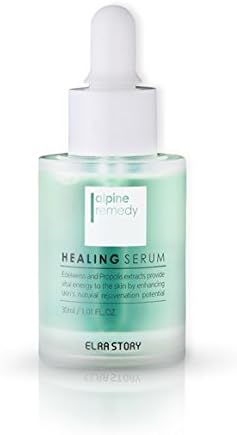 Elra Story Alpine Remedy Healing Serum (30ml 1.01 fl.oz)
