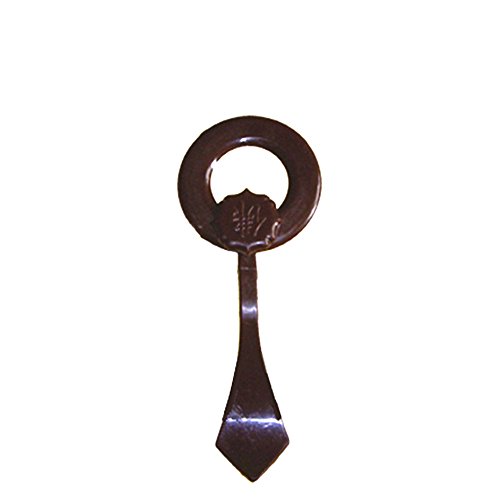Plastic Hook and Ring Set for Buddhist Robes