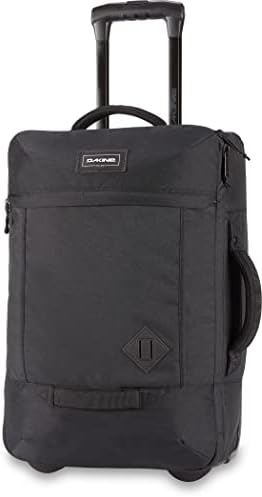 Amazon.com : Dakine CARRY ON ROLLER BAG 42L : Sports & Outdoors