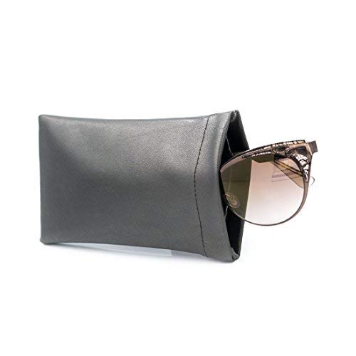 Soft Eyeglass case medium and Large soft Sunglasses case for Women