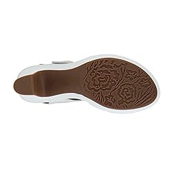 PATRIZIA Spring Step Dade Sandals for Women