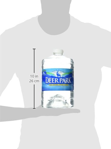 Deer Park Natural Spring Water - Image 2