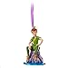 Disneys Peter Pan Sketchbook Ornament 2014 New Release