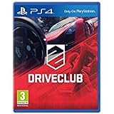 Driveclub (PS4)